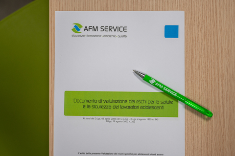 qualita-e-certificazione-afm-service