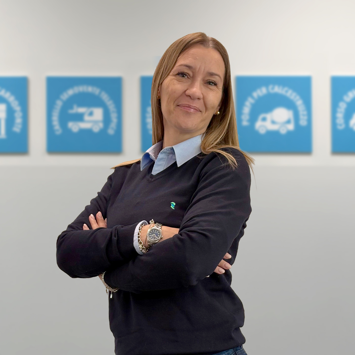 CONSUELO BONOMELLI