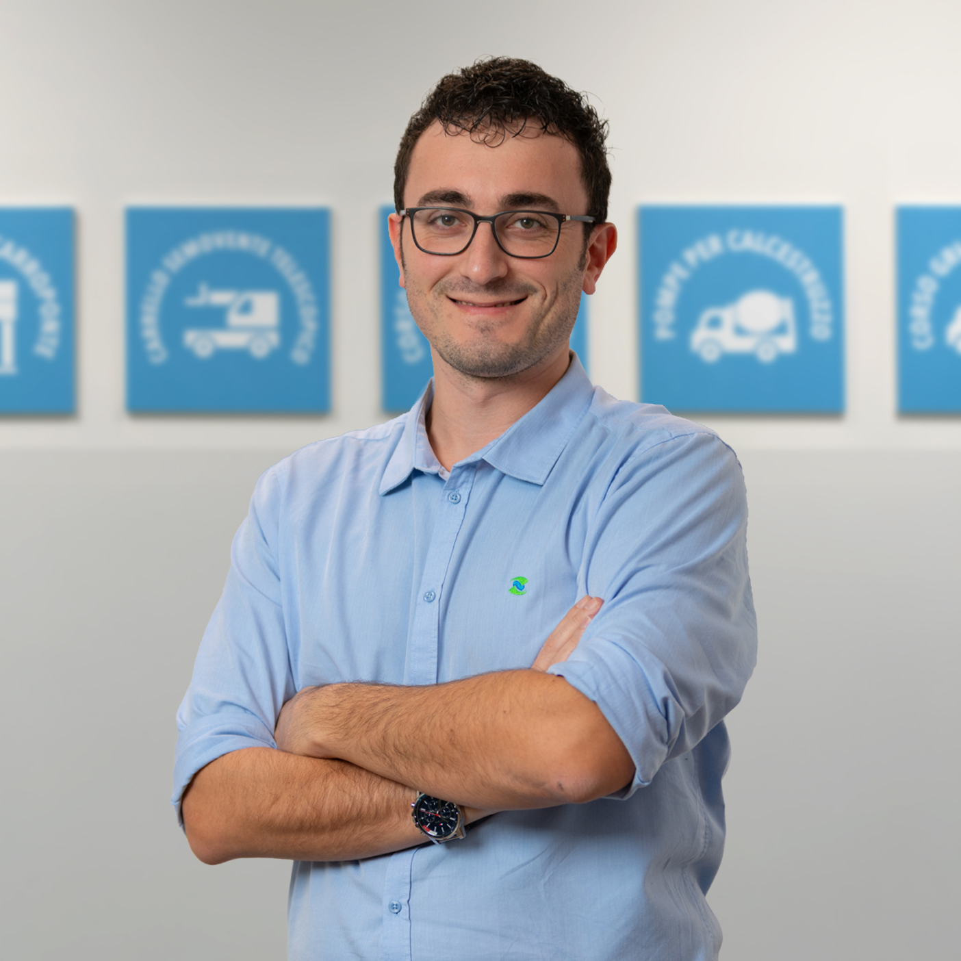 MATTEO RIVETTI