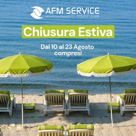 afm-chiusura-estiva