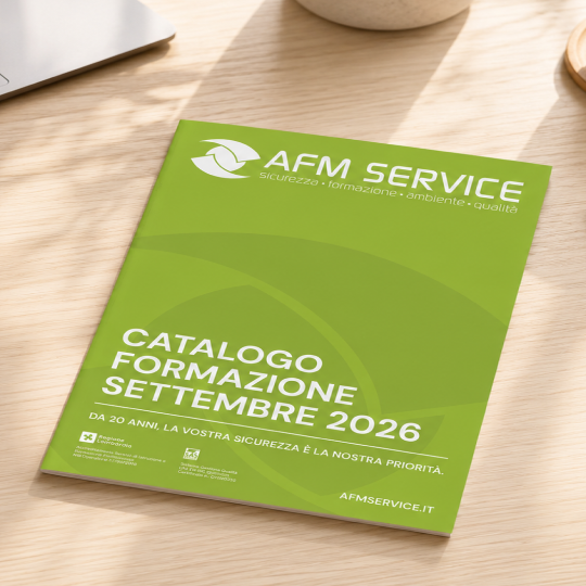 corsi di settembre-afm service